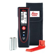 PGM*^몰라이카-레이저거리측정기 DISTO-D110 5cm-60m (1EA) 공구 용공구 기기 용기기 작업용^^췤pgm, a^^옵션없슴