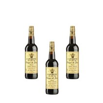카피레테 식초 디 셰리 리세르바 카피레떼20 750ml CAPIRETE VINAGRE DE JEREZ RESERVA CAPIRETE20 750 ML, 3팩