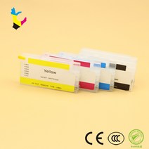 용 HP954 953 952 리필 954XL HP OfficeJet Pro 7740 8710 8715 8720 8730 8740 8210 8216 8725, [02] Chips only