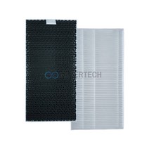 그렉스 DSE-400 콜게이트형 아파트 환기시스템 전열교환기호환필터, 상세 설명 참조