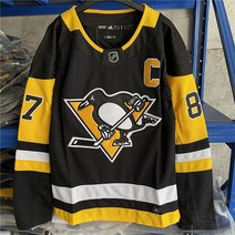 티셔츠 훈련 하키 힙합 오버핏 져지 아이스하키복 티