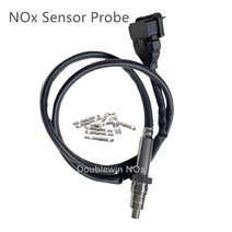 2294290 5WK97400 질소 산소 NOx 센서 스카니아 엔진 트럭 유로 6 2064768 2247380 2296800 용, 01 NOx Sensor Probe