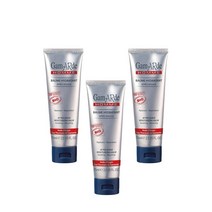 갸마르드 남성용 애프터 쉐이브 밤 Gamarde Baume Hydratant Apres Rasage Homme 75ml, 3팩
