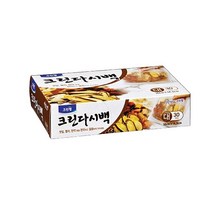 다시백 크린랲 다시백 대 30매 티백주머니 육수팩_[230131EA]