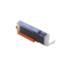 캐논 PGI-980 CLI-981 대용량 XXL 호환 카트리지, PB, 1개