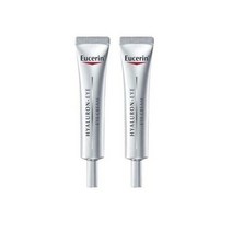 유세린 하이알루론 아이크림, 15g, 2개
