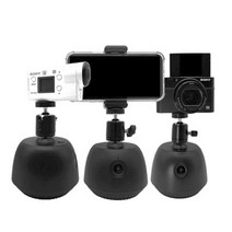 360도 브이로그 유튜브용 카메라 동작인식 액션캠 - K-360 AI 따라와