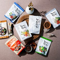 천연담아 명품 멸치 청양 홍게 다시팩 10개입x3봉, 청양고추 다시팩 10gx10개(3봉), 3개
