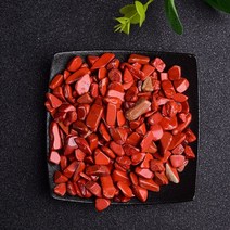 천연 크리스탈 자수정 마노 불규칙한 미네랄 치유 돌 자갈 표본 수족관 홈 장식 공예에 적합, 50 그램, 풍진