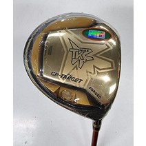 타겟골프 TK MAX 고반발 드라이버