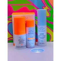 Drunk Elephant 여행용 사이즈 C Firma Fresh 세럼 + Extra Product YOU CHOOSE!, C-Firma Fresh Serum+B-HydraInt