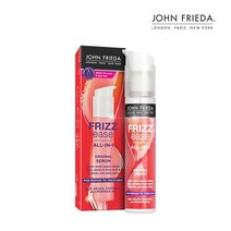 [존프리다] 프리즈 이즈 오리지널 세럼 50ml NEW, 없음
