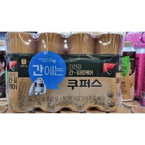 쿠퍼스 한국야쿠르트 프리미엄 140mlX4개 아이스박스포장, 4개, 140ml