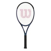 윌슨 테니스라켓 울트라100 ULV4.0, G1