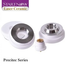 Startnow 레이저 세라믹 링 Precitec KTXB P0595-94097 RAYtools3D WSX 파이버 노즐 커넥터 홀더 부품 2.0, 10 WSX-WTC08