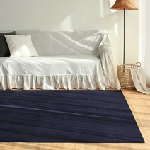 파스텔 단모 워셔블 러그 카페트 9size 9colors