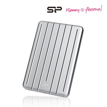 실리콘파워 ARMOR A75 2TB 외장하드, 1개, 0TB