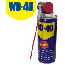 스마트노즐 WD-40 방청윤활제 450ml - (방청제/윤활제/윤활유/녹방지/녹제거/접착용품/공구/건강/생활추천)