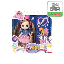 [영실업] [공식] 시크릿쥬쥬 댄스 파티, 선택:(영실업) 시크릿쥬쥬 댄스 파티