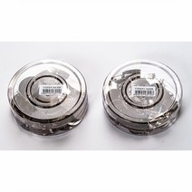 민자원형핀 3cm 2.5cm 뱃지 핀 DIY 공예 만들기 꾸미기, 3mm