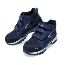 K2 안전화 K2-84 벨크로 (6인치)