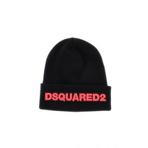 KNW0001 15040001 M637 울 비니 DSQUARED2