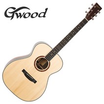 Gwood Premium OKE-1 / 지우드 프리미엄 통기타, *, *