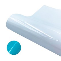 인테리어필름 색상 변경 접착제 비닐 저온 영구 머그잔 데칼 컵 병 스티커 크리컷 DIY, 30.5x20cm, 06 06