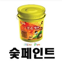 가이아 친환경 숯페인트(바이오세라믹)