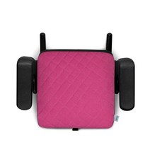 클렉 올리 ISOFIX 부스터 카시트 썬더 1개, 플라밍고