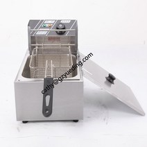 업소용 전기 튀김기 영업용 자동 산업 깊은 프라이깊은 지방 프라이 기계 상업 감자 칩 튀김 기계 깊은 프라이, 우리를