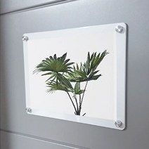 A3자석프레임 다보액자 화이트 A3042W _ 999763EA, 쿠팡 본상품선택, 쿠팡 본상품선택