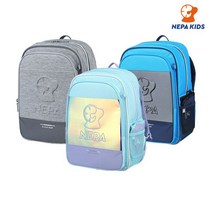 네파 키즈 네파키즈 본사 KHC7004 공용 FRANK 프랭크 스쿨백