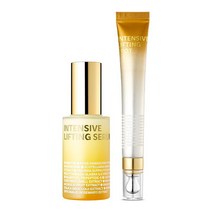 아이소이l 인텐시브 리프팅 세럼 탄력세럼 35ml+탄력스팟 25ml