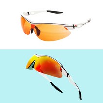 3M 보안경 AP-305 SG 오렌지 UV차단 김서림방지 작업