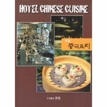 호텔 중국요리, 상품명