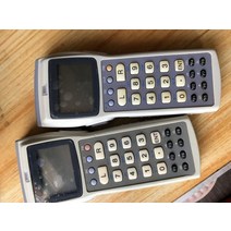 가성비 휴대성 DT-900 데이터 수집기 DT900 PDA 핸드 헬드 터미널 바코드 스캐너 호환, 02 curve