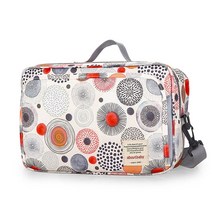 기저귀백팩 귀저기가방 국민 스타일 방수 기저귀 대용량 엄마 여행 다기능 출산 어머니 유모차 주최자, 06 round