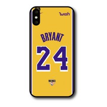 리더스코리아 삼성 갤럭시 A40 NBA la lakers 코비 브라이언트 올스타 allstar 유니폼 굿즈 농구선수 케이스
