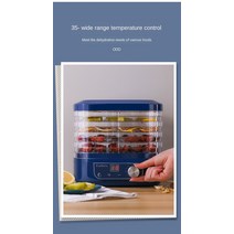 동결건조기 가정용 식품 5 레이어 탈수기 과일 야채 허브 고기 건조기 전기 DIY 애완 동물 간식 220V, 02 UK_01 220V