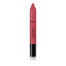 Bourjois Shade 007 ROSE STORY 부르조아 벨벳 펜슬 로즈 스토리 립펜슬 3g
