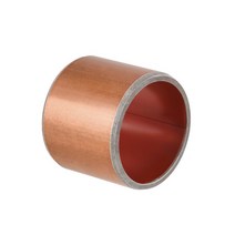 폭스 서스펜션 용 MTB 산악 자전거 리어 쇼크 업소버 DU 부싱 사이클링 악세사리 12.7x15x12.7mm, 1개