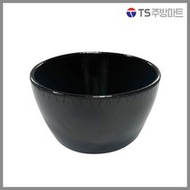 [대명멜라민] 메시(흑) - 공기 (업소용 식당용), (9975), 중