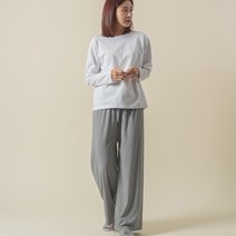 COTTONONE 컴포트 여성 와이드 팬츠 6컬러