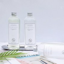 [담테라] 대용량 디퓨저 리필 500ml 블랑쉐, 프루티 플로랄 머스크