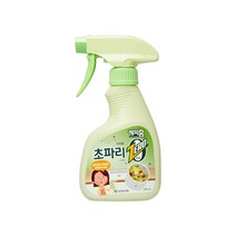 해피홈 초파리 제로 스프레이 290ml, 7개