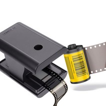 사진 복원 아날로그 필름 스캐너 옛날 사진 현상 스캔용 LED, 스캐너 BD_218