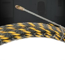 전기통신 케이블작업 요비선 철물 자재 건축자재 공구, 1) 7.0X15M