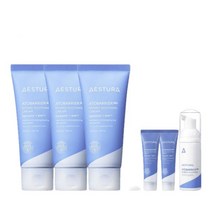 [매장정품]에스트라 아토베리어365 하이드로 수딩크림 60ml x 3개