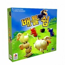 배틀쉽 보드게임